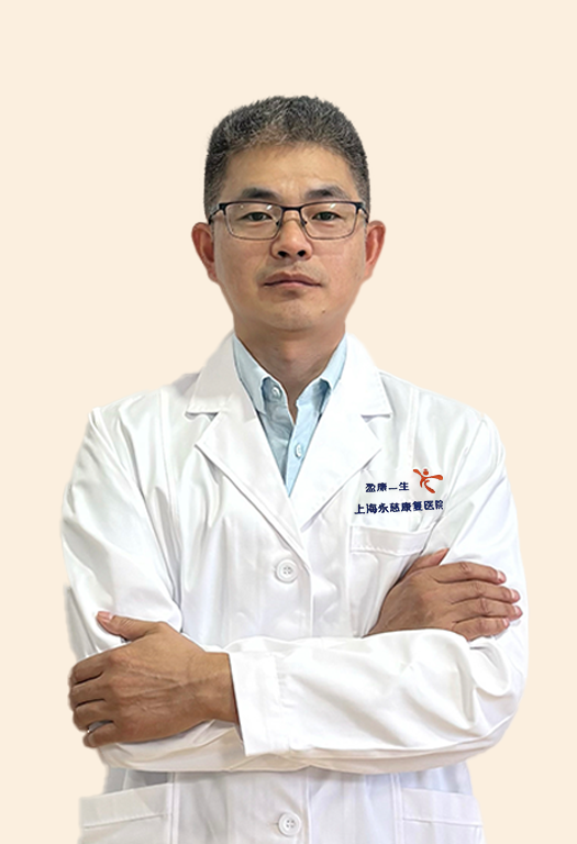 刘新胜